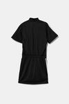 Детское платье Adidas Originals, черный - фото 3