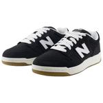 New Balance 480 'Black White' - фото 4
