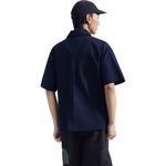 THE NORTH FACE Рубашка M66 мужская Summit Blue - фото 6