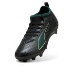 Кроссовки (GS) PUMA Ultra Match 6 FG AG 'Eclipse Pack' - фото 3