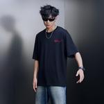 Футболка унисекс La'T.Weekend, белый - фото 12