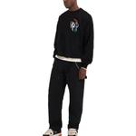 Свитшот Initial Assembly REPRESENT, черный - фото 7