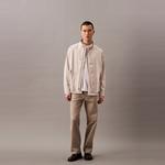 Calvin Klein Куртка мужская, UB1-Space Black - фото 6