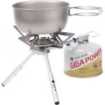 Сошка-печь Snow Peak, цвет One Color - фото 4