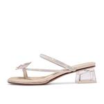 Шлепанцы и сланцы BELLE Slide Slippers Women's - фото