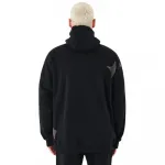 Толстовка Project X Paris Full zip, черный - фото 2