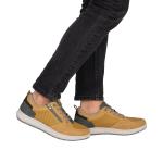 Rieker Кроссовки в цвете Mustard - фото 9