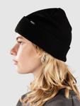 Шапка Roxy Tropical Snow Beanie, anthracite - фото 3