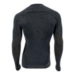 Базовый слой UYN Fusyon Cashmere, серый - фото 2