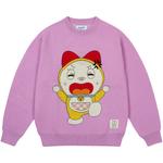 Топ Palace x Doraemon Knit, Pink - фото