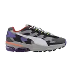 Кроссовки Puma Cell Alien, серый - фото