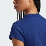 Рубашка ADIDAS ORIGINALS Essentials, Cobalt Blue - фото 4