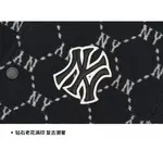 MLB Куртка черная детская - фото 4