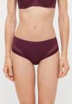 Брифы DIM GENEROUS CLASSIC BRIEF, Figue/Purple - фото