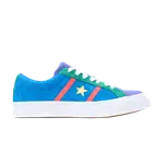 Кроссовки Converse One Star Academy Low, разноцветный - фото
