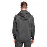 Худи Build Your Brand Basic, серый - фото 2