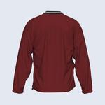 Свитер детский Errea Ottawa 3.0 - фото 2