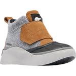 Сапоги Out n about iv strap wp - для малышей Sorel, мультиколор - фото 2