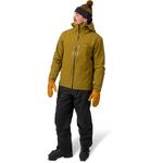 Куртка Albert - мужская Flylow, Rye - фото 3