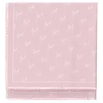 Шарф HUGO Alycia, розовый - фото 2