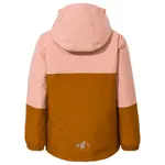 Куртка VAUDE Escape, коричневый - фото 2