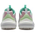 FILA Кроссовки Женщины, Gray/Pink - фото 4