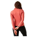 Флис Regatta Yonder II half zip, оранжевый - фото 2