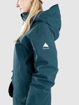 Куртка для сноуборда Burton Prowess 2.0 Jacke, deep emerald - фото 7