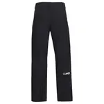 Брюки Rock Experience Triolet, черный - фото 2