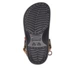 Сандалии Crocs Classic Clog 'Jurassic World Rebirth' - фото 5