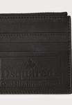 Кошелек Dsquared2 ZIP CREDIT CARD HOLDER, Black - фото 4