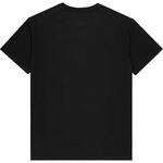 Детская футболка для новичков Kickz, черный - фото 2