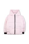 Детская куртка Marc Jacobs, розовый - фото 2