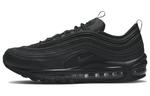 Кроссовки Nike Air Max 97 Women, черный - фото