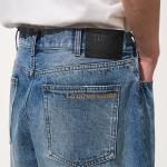 HARSH AND CRUEL Джинсы Unisex Ice Blue - фото 9