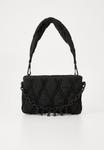 Сумка Diesel CHARM-D POUCH, Black - фото