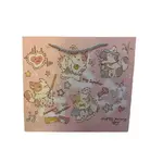 Плюшевая кукла Fluffy Chubby Cat высотой 40 см XIAOCAIXIONG - фото 2