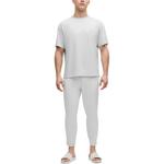 Брюки для йоги Balancer 27' Men's Lululemon, мультиколор серый - фото 5