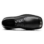 Туфли Men"s Casual Men Low-Top черный Chi Wolf - фото 3