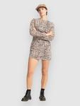 Платье Volcom Wylding Out Kleid, animalprint - фото 4