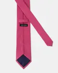 Мужской галстук Easy Wear, фуксия - фото 2