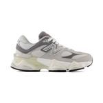 Дождевик 9060 Rain Cloud GS New Balance, серый - фото 3
