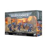 Фигурки Space Marines Jump Pack Intercessors Games Workshop - фото