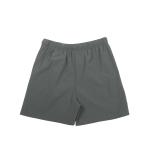 Баскетбольные шорты унисекс Slamble, черный - фото 7