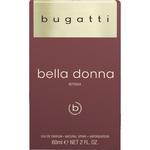 Парфюмерная вода Bugatti Bella Donna Intensa - фото 2