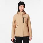 Куртка унисекс для активного отдыха Pelliot, черный - фото 19