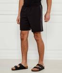 Шорты Relaxed fit Calvin Klein Jeans, черный - фото