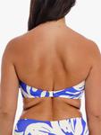 Бикини топ бандо Rabida Island Fantasie, Ultramarine - фото 3