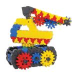 Morphun, строительные блоки GearPhun - фото 4