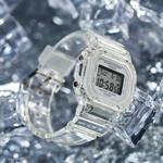 Часы CASIO Baby-G 'White', белый - фото 2